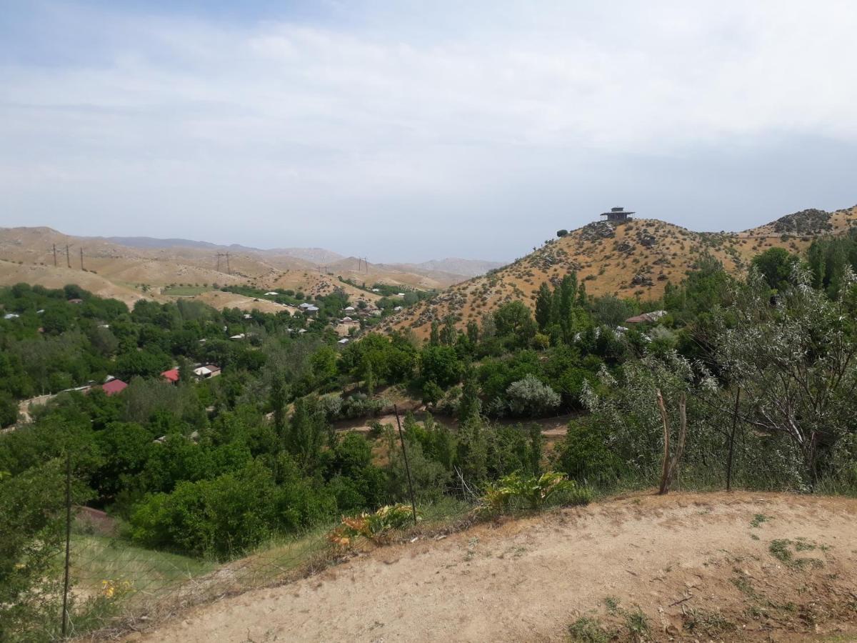 Forest Guest House Mirzakishlak Dış mekan fotoğraf