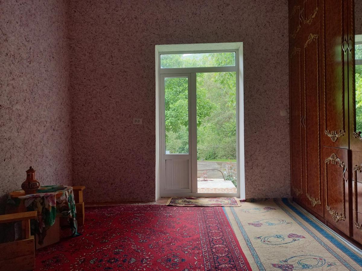 Forest Guest House Mirzakishlak Dış mekan fotoğraf