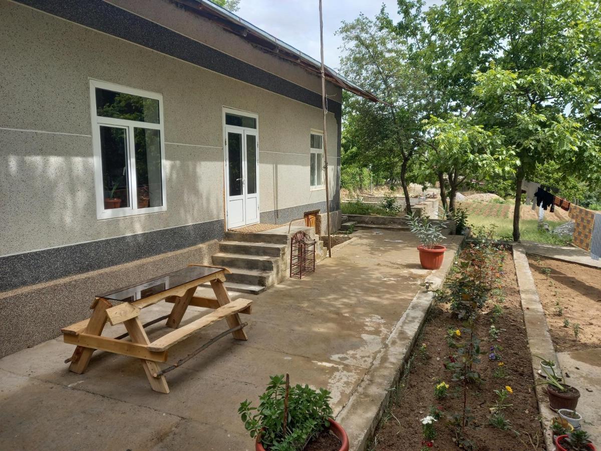 Forest Guest House Mirzakishlak Dış mekan fotoğraf