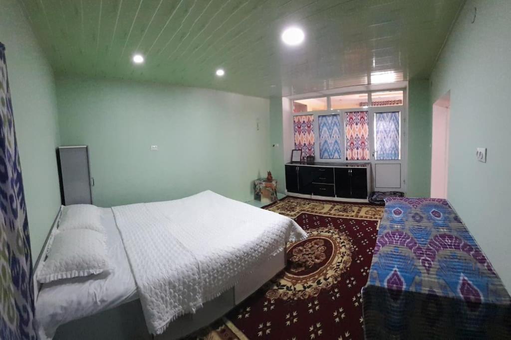 Forest Guest House Mirzakishlak Dış mekan fotoğraf