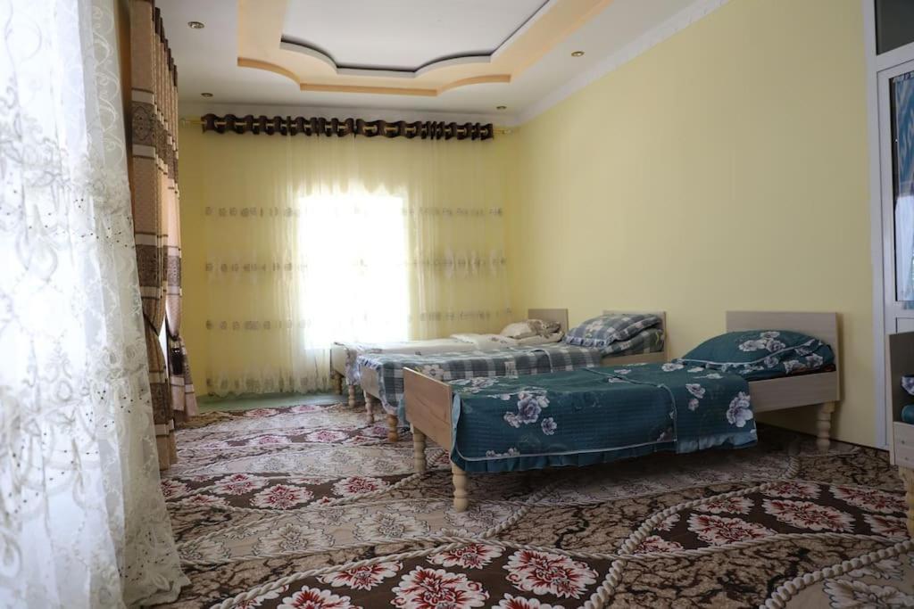 Forest Guest House Mirzakishlak Dış mekan fotoğraf