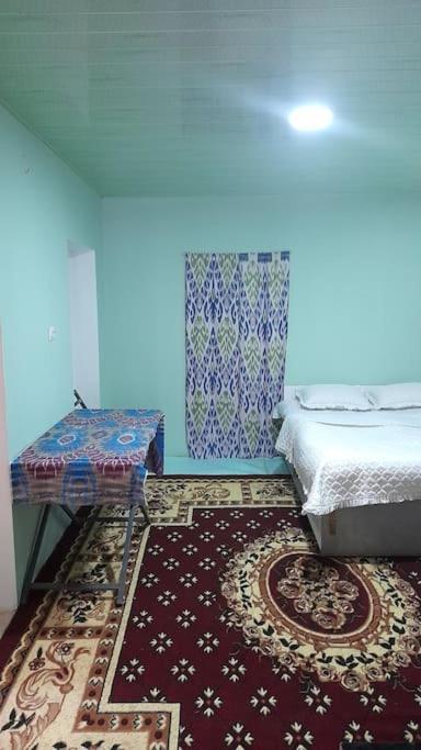 Forest Guest House Mirzakishlak Dış mekan fotoğraf