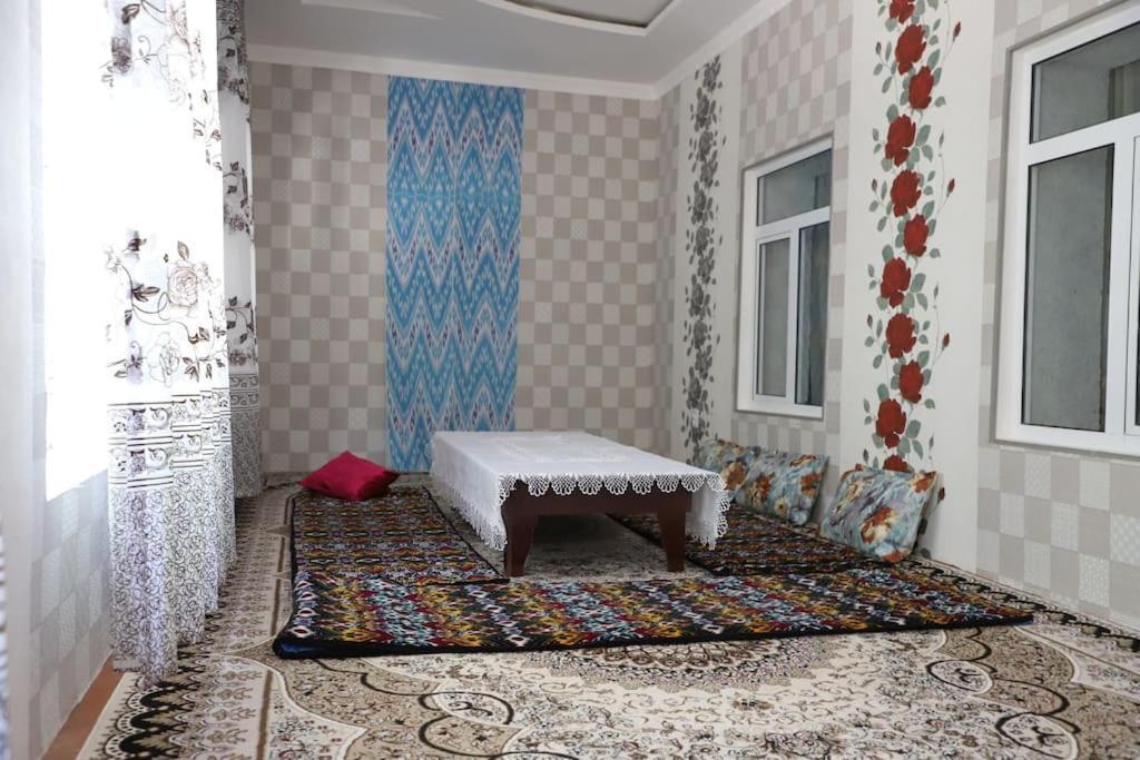 Forest Guest House Mirzakishlak Dış mekan fotoğraf