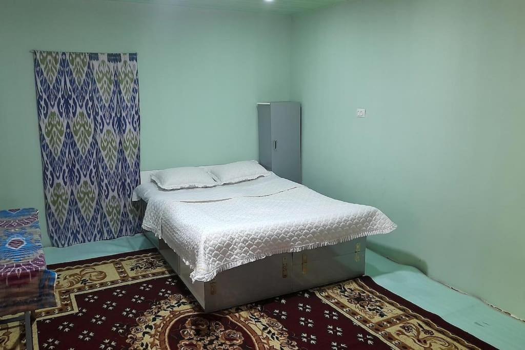 Forest Guest House Mirzakishlak Dış mekan fotoğraf