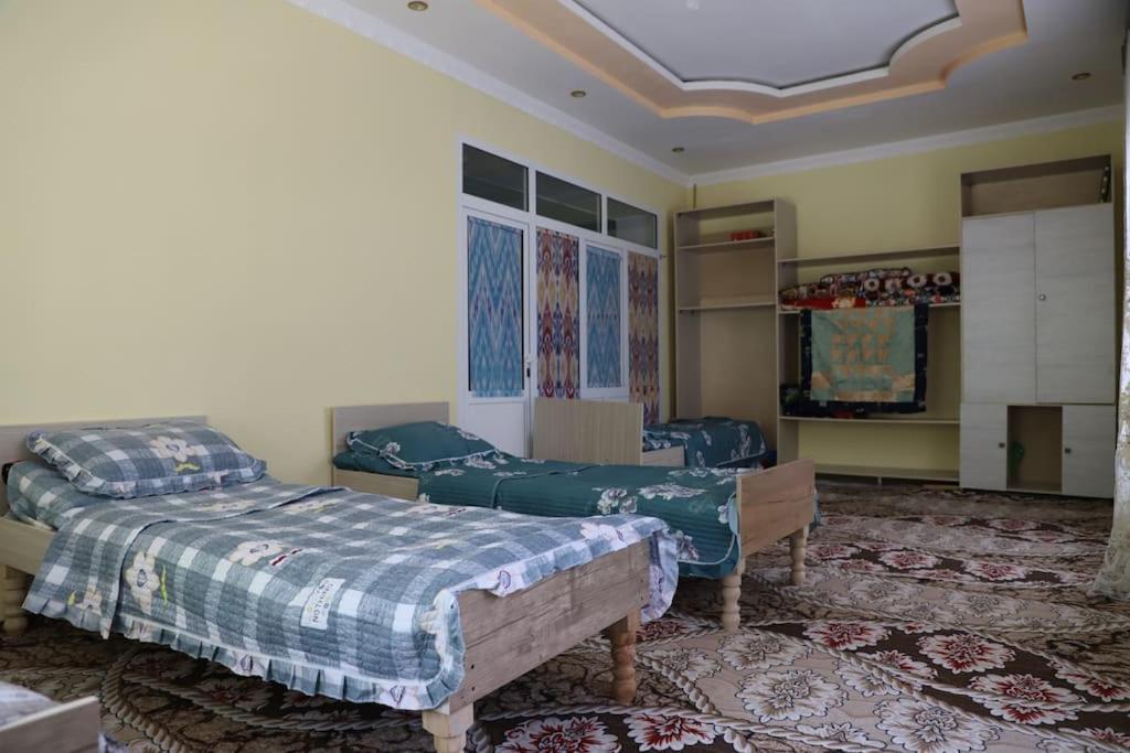 Forest Guest House Mirzakishlak Dış mekan fotoğraf