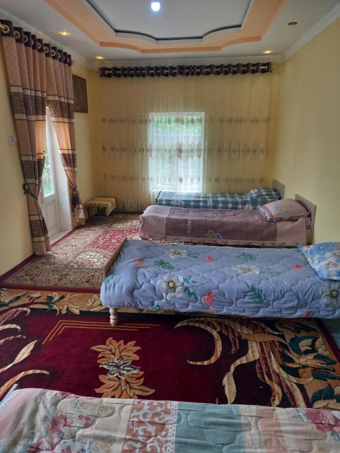 Forest Guest House Mirzakishlak Oda fotoğraf