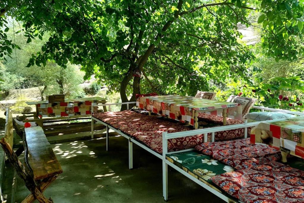 Forest Guest House Mirzakishlak Dış mekan fotoğraf