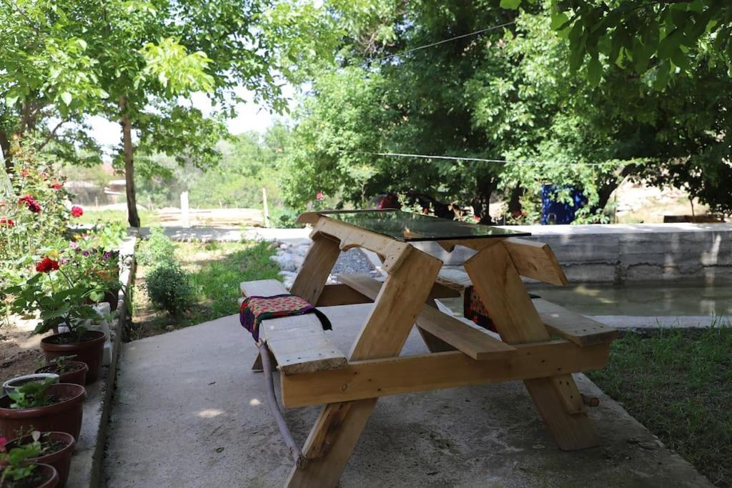 Forest Guest House Mirzakishlak Dış mekan fotoğraf